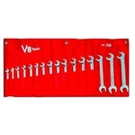 V8 Tools 816 16PC Angle Head Metric Wrench Set. Fixed Price $89.29.