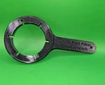Racor Fuel Filter Water Separator Wrench Tool Fits S3213 S3227 6-LUG Bowls. Fixed Price $24.95.