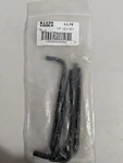 Klein Tools LL16 1/4" Hex Key 5X2. Fixed Price $8.79.