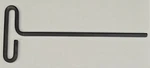 Eklind 1/4" 9" Standard T-handle Allen Hex Wrench 31916 Usa T-key. Fixed Price $11.95.