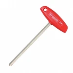 Wiha 5MM 450MM T-handle Hex Drive 33413. Fixed Price $10.99.