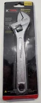 K-tool KTI-48008 Adjustable 8" Wrench. Fixed Price $14.99.