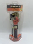 Black & Decker 8" Auto Adjusting Wrench AAW100 Extra Wide 1-1/4 New Sealed. Fixed Price $29.95.