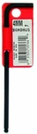 Bondhus 15760 4MM Balldriver L-wrench. Fixed Price $7.59.