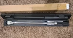 Gearwrench 1/2" Drive 30-250FT/LBS Micrometer Torque. Fixed Price $124.99.