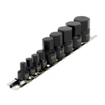 Performancetool 9PC Impact Met Hex Bit Skt Set W38964. Fixed Price $49.27.