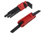 14187 Key Set Hex, Spherical Assortment: 10999.12587 Bondhus. Fixed Price $79.57.