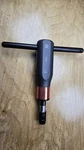 Mountz Torque Screwdriver FG-40I 4-40 Lbs 16IN Currect Setup. Fixed Price $199.99.