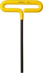 Bondhus 46407 1/8" Cushion Grip Loop Hex T-handle 6" 1EA. Fixed Price $6.70.