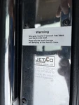 See Desc Jetco D4-600F Torque Wrench 3/4" 0-600FT. Fixed Price $275.00.