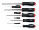 9PC Set Hex Ball Screwdrivers 1.5-10MM Briteguard Bondhus Usa 16699. Fixed Price $47.36.