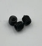 Brighton Best 5/16"-18 X 3/8" Cone Point Socket Set Screw Alloy 100PACK. Fixed Price $20.01.