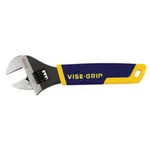 Irwin Vise-grip 2078606 6" Adjustable Wrench Linoleum. Fixed Price $20.96.