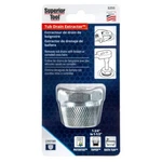 Superior 1.5" Extractor 5255, Removes Old Stubborn Drains Usa. Fixed Price $24.99.