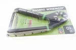 Loggerheadtools Bionic Wrench Nib 8" - 14 Size Ranges Sae & Metric. Fixed Price $12.74.