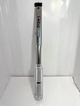 Sturtevant Richmont Interchangeable Head Torque Wrench 100 600 In-lb. Fixed Price $129.95.