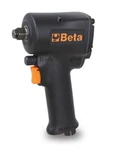 Beta Tools Compact Pneumatic Impact Wrench 1/2IN Drive 770NM - 1927XM. Fixed Price $227.78.