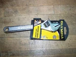 Olympia Adjustable Wrench 200 Mm Inch 25 01-008-115 New Tool Home Shop. Fixed Price $7.50.