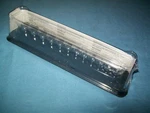New Snap-on 1/4" Drive Thru 15 6-POINT Shallow Socket Set 112TMMY Sealed. Fixed Price $162.99.