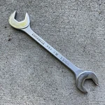 Cornwell Tools Aw 15MM Metric Four Way Angle Head Open Wrench Usa Chrome. Fixed Price $17.99.