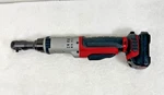 Mac Tools BRS025 12V Max* 1/4" Drive Cordless New Ratchet, Used Battery. Fixed Price $200.00.