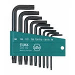 Wiha Piece Torx? L-shape Key Set, 36394 T8, T9, T10,. Fixed Price $42.30.