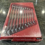 Snap OEX710 Pc Sae Combination Wrench Set 5/16-7/8 Sealed. Fixed Price $464.95.