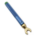 Cableprep TRX-7/16-30 Torque Wrench, Dr, In.-lb, Green. Fixed Price $37.95.