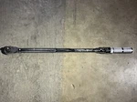 Precision Instruments Torque Wrench M3R2500H 1/2 Inch 500-2500LB 11-04001 100. Fixed Price $69.96.
