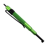 Tool Zak-pocket Key ZT-13-GRN. Fixed Price $15.59.