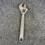 Blue-point GAJ18A, 18" Adjustable Wrench, 2-1/16" Capacity. Fixed Price $80.96.