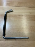 Snap-on Tools 9/16 Dristributor Wrench M3515 Usa. Fixed Price $35.00.