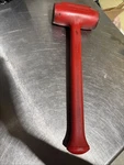 Blue Point 5LB Dead Blow Hammer BC7B 20" Free Shipping. Fixed Price $139.99.