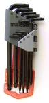 Teng Tools 1479TX1 Ball End Wrench Set 9PCS 161610100. Fixed Price $39.14.
