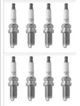 8 Plugs Of Ngk V-power Spark LFR6A-11/3672. Fixed Price $61.96.