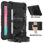For Ipad 9TH 8TH 7TH 6TH Generation Pro 11" Stand Case Cover With Shoulder Strap. Fixed Price $25.47.