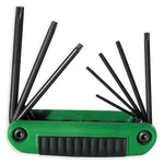 Eklind 25581 Piece Torx? Fold-up Key Set,. Fixed Price $14.59.