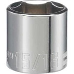 Craftsman Shallow Sockets 6 Point 3/8IN. Drive Sae Inch/metric - Choose Size. Fixed Price $7.00.