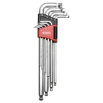Damaged Hex Screw Removing Allen Key Set 9PC KTI75450 Brand New!. Fixed Price $36.66.