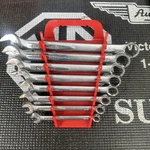 Napa Wrench Set Usa Made. Fixed Price $35.25.