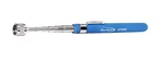 Snap-on's Point Magnetic Pick Tool UPT35 *pearl Blue* Extends 33" New. Fixed Price $48.95.