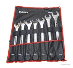 Sunex Tools: Jumbo Metric Set 7-PC Raised Panel Wrenches Hand. Fixed Price $199.00.