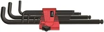 Wera 950/9 Hex-plus Sb L-key Set Metric Pieces 05073596001. Fixed Price $20.51.