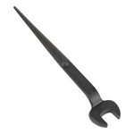 Klein Tools 3222 Erection Wrench,alloy STEEL,16 5/8" 806FD1. Fixed Price $57.36.