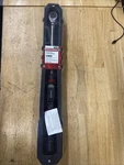 Craftsman 1/2" Drive Digi-click Digital Torque Wrench 25-250 Ft.lbs Metric Led. Fixed Price $159.99.
