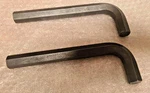Jet Fitting & Supply Corp 8650 3/4" Alloy Steel Hex Key (pack Of 2) Usa. Fixed Price $42.75.
