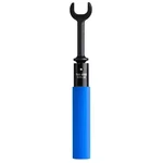 Jonard Tools TWAF-91630 Torque Wrench, 6-1/4IN. L., Steel. Fixed Price $49.89.