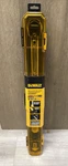 Dewalt 1/2-INCH Micrometer Torque Wrench. Fixed Price $72.58.