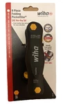 Wiha Hex Key Set Piece Folding Pocketstar Sae 35197. Fixed Price $18.99.
