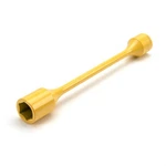 Steelman 65 Ft-lb. 1/2 In. Drive X 19MM Torque Stick, Yellow 50067. Fixed Price $34.99.